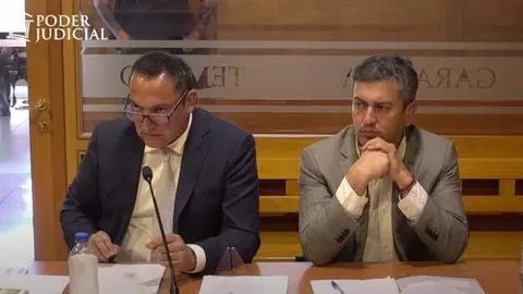 “Un vehículo le pasó por arriba”: La nueva versión por el teléfono destruido entregado a PDI del diputado Ojeda