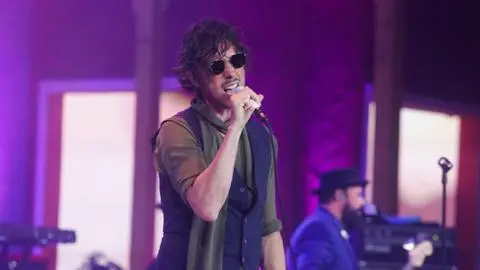 Koko Stambuk repasa polémica con Melina Noto en Fiesta Grado 3 en Concepción