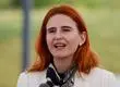Ex alcaldesa Emilia Ríos anuncia que está embarazada: “No podemos más de la emoción”