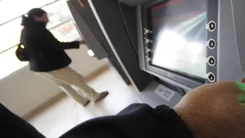 Reportan masiva caída de servicios de múltiples bancos a nivel nacional