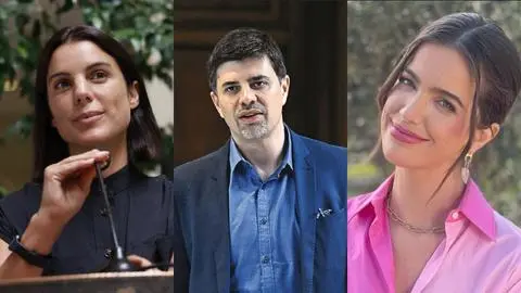 Ex diputado Marcelo Díaz reconoce antigua relación con Maite Orsini: Afirma que no le fue infiel a Millaray Viera
