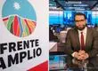 Frente Amplio pagó $62 millones por la “Estrategia Copano” durante campaña política