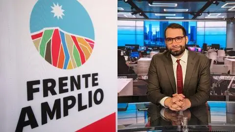 Frente Amplio pagó $62 millones por la “Estrategia Copano” durante campaña política