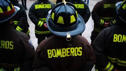 Fue un “malentendido”: Bomberos de Coronel aclaran supuesta “sanción” a la Novena Compañía