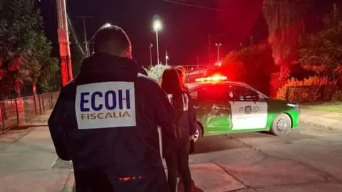 Hombre fallece tras ser baleado mientras conducía en San Ramón