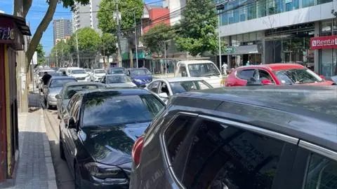 “Los reclamos han sido mucho menores que en años anteriores”: El balance del municipio por el cierre de calle Víctor Lamas
