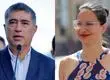 Desbordes arremete contra Hassler: Municipalidad de Santiago presenta querella contra previa administración