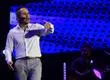 Así fue la pifiadera que recibió Juan Pablo Flores en Festival de Las Condes: “Me comí un pedazo de la rutina”