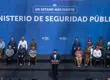 Promulgan Ministerio de Seguridad Pública: Detallan atribuciones de nueva cartera estatal