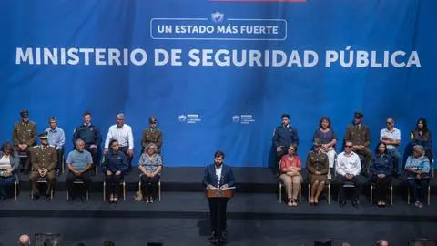 Biobío define el perfil que debiera tener el nuevo seremi de Seguridad