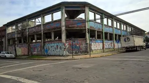 Firman traspaso de terreno para construir el nuevo Cesfam O’Higgins de Concepción