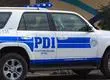 Funcionario de la PDI frustra portonazo y hiere a uno de los asaltantes en la comuna de Maipú