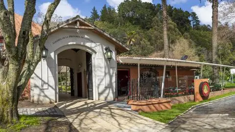 Galería de la Historia de Concepción se expande: Proyecto de ampliación lleva 20% de avance