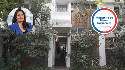 Gobierno desiste en adquisición de vivienda del ex presidente Allende: Hubiera sido comprada a ministra Fernández