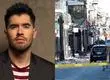 German Garmendia revela que casi fue víctima de atentado que dejó 15 fallecidos en Nueva Orleans