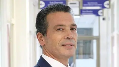 Presidente Boric nombra al nuevo director de la Dirección de Previsión de Carabineros