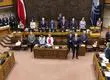 Oficialismo en bloque y Chile Vamos dividido: Revisa aquí la votación en el Senado de la reforma de pensiones