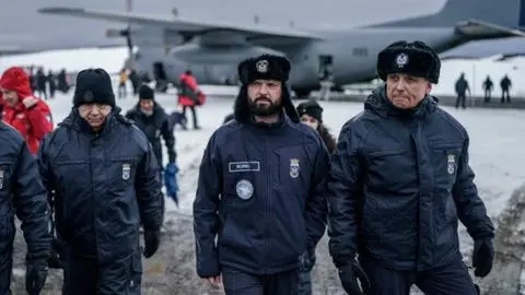 Gabriel Boric será el tercer jefe de Estado en ir al Polo Sur: ¿En qué consiste la Operación Estrella Polar III?