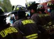 Detienen a hombre responsable de robo a cuartel de bomberos de Lota: sustrajo más de $10 millones en herramientas