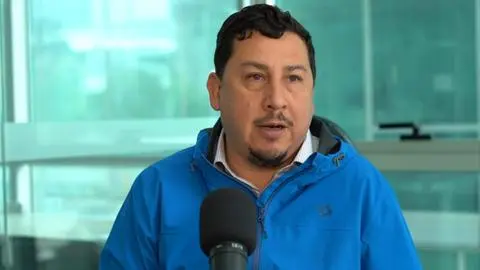 La ambiciosa red de salud pública que Héctor Muñoz busca liderar en las poblaciones de Concepción