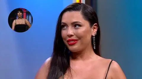 Daniela Aránguiz estrena nuevo look: Generó reacciones divididas entre seguidores