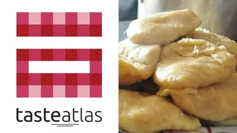 “Chiloé lo pierde todo”: TasteAtlas posiciona al Chapalele entre las 10 comidas peor evaluadas del mundo