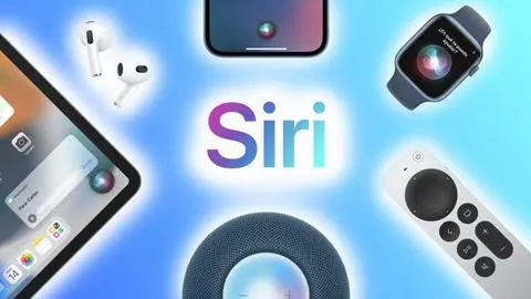 Multan por 95 millones de dólares a Apple tras demanda colectiva: Acusan que Siri escucha conversaciones privadas