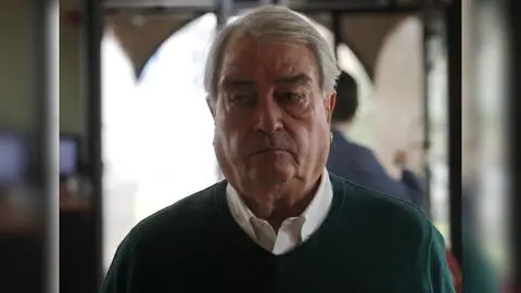 Revelan nueva denuncia por abuso sexual contra Eduardo Macaya