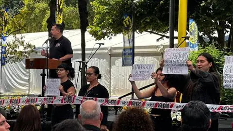 Oficinas de género y diversidad: El dolor de cabeza que no logran superar las nuevas autoridades del Biobío