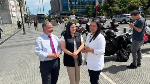 Partido Social Cristiano se declara en contra del acuerdo en pensiones