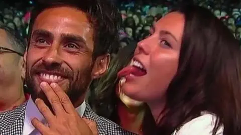 Daniela Aránguiz encendió las redes sociales con fotografía que presume reconciliación con Jorge Valdivia