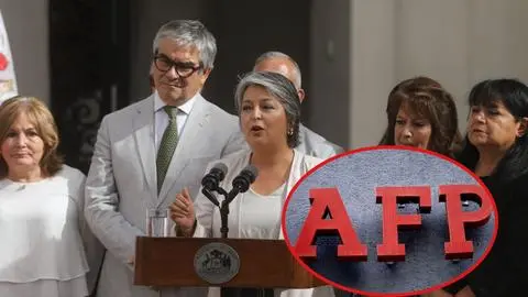 Cuándo se empezarían a recibir los beneficios de la Reforma al Sistema de Pensiones