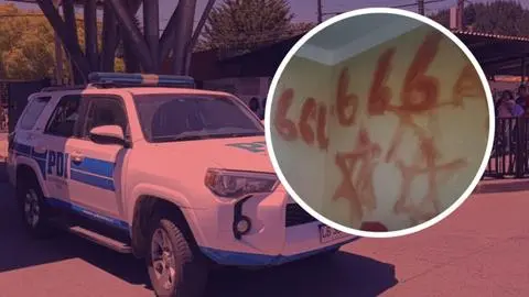 Solicitaron diligencias por llamados a la madre: Familia de reo decapitado en cárcel de Concepción interpuso querella por homicidio calificado