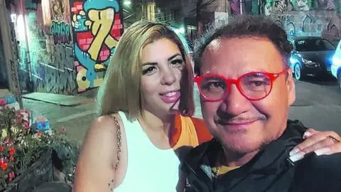 ¡La mamá de ella era su fan! Rodrigo Muñoz dio inéditos detalles de cómo conoció a su actual pareja