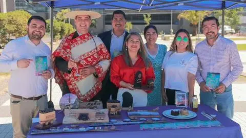 Artistas de alto nivel y actividades para toda la familia: Las sorpresas que traerá este año la “Semana Lebulense”