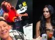 “Eso es ser mala clase”: Sergio Rojas reaccionó a Pamela Díaz tratando de “la amante” a Antonella Ríos