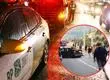 Trágico accidente en San José de Maipo: Mujer y niño pierden la vida tras choque entre taxi colectivo y camioneta