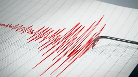 Sismo de mediana intensidad sacude la madrugada de este jueves al norte de Chile