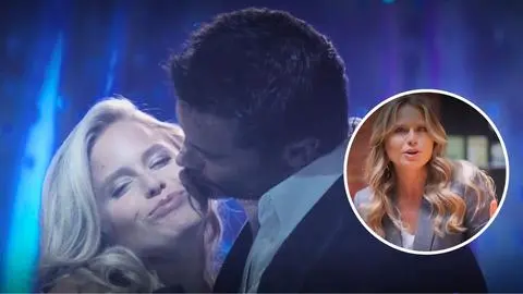 Soledad Onetto recuerda su experiencia en el Festival de Viña junto a Felipe Camiroaga: “observamos al público y Felipe estaba…”