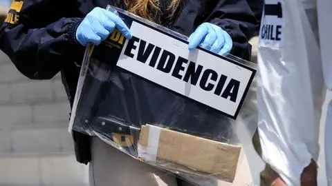 Hombre fallece apuñalado por su hermana tras discusión en Temuco: dejó su cuerpo en la vía pública
