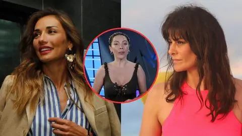 Daniela Aránguiz y su teoría sobre la enemistad entre Carola de Moras y Tonka Tomicic: “Ahí empezaron los conflictos”