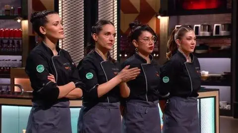 ¿Quién ganó en Top Chef VIP?: Programa sorprendió al proclamar a la triunfadora y se reveló cuánto recibió