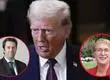 Amnistía Internacional teme “ola expansiva” de políticas de Trump en América Latina y expertos locales preocupados por influencia de dueños de RRSS