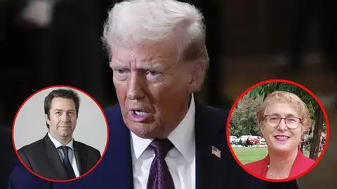 Amnistía Internacional teme “ola expansiva” de políticas de Trump en América Latina y expertos locales preocupados por influencia de dueños de RRSS