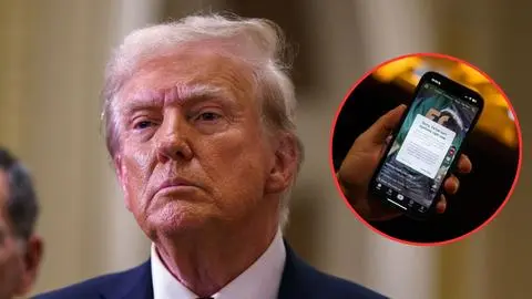 Donald Trump postergará la suspensión de TikTok en Estados Unidos: ¿Qué busca el mandatario con esta decisión?