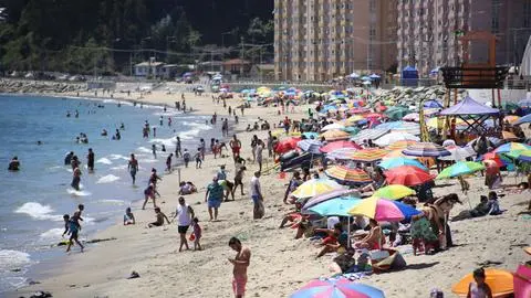 Tomé lanza su oferta turística con más de 50 actividades para el verano