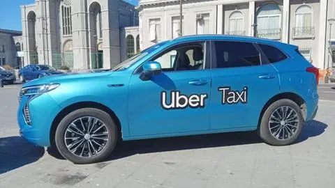 Ministerio de Transporte ingresó por tercera vez reglamento de Ley Uber en Chile