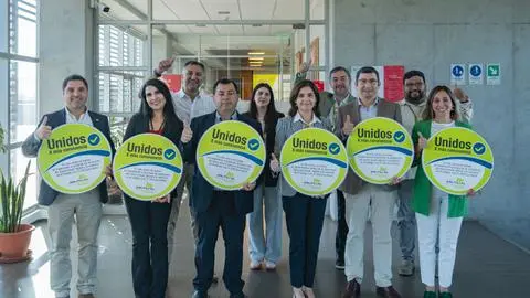 Ley Karin: UCSC es la primera institución del Biobío en recibir la certificación “Unidos x Más Convivencia”