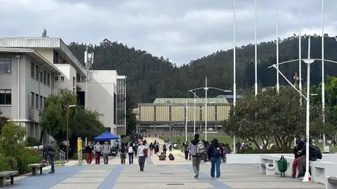 Sindicato N°1 de trabajadores UdeC da paso clave en proceso de negociación
