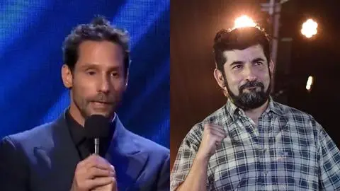 La historia detrás de la “funa” a Roberto Farías y la cancelación de obra de teatro que afectó a Gonzalo Valenzuela